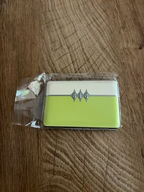 818 Tequila Vintage Cigarette Case